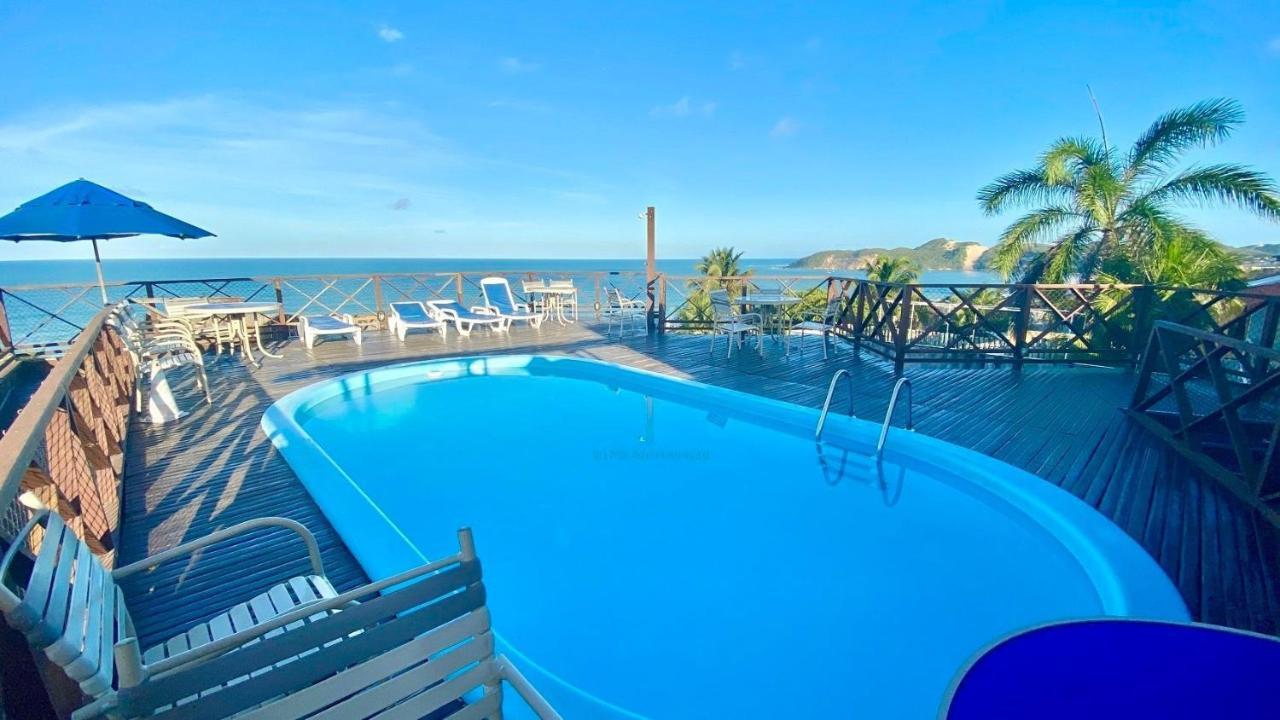 Apartment Marsallis Flat 305 - Nbi - Ponta Negra *