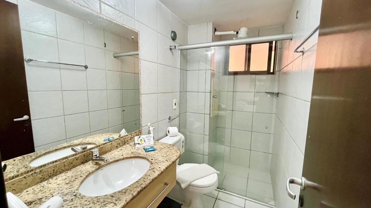 Marsallis Flat 305 - Nbi - Ponta Negra Apartment