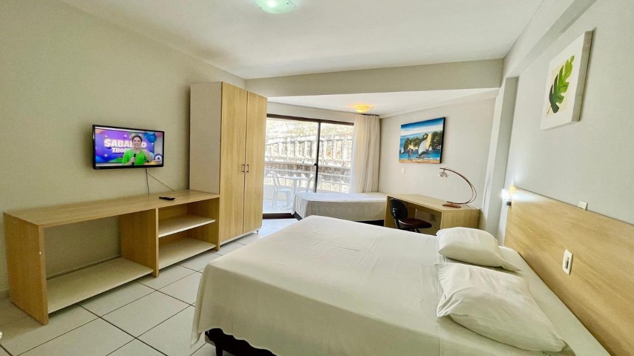Marsallis Flat 305 - Nbi - Ponta Negra