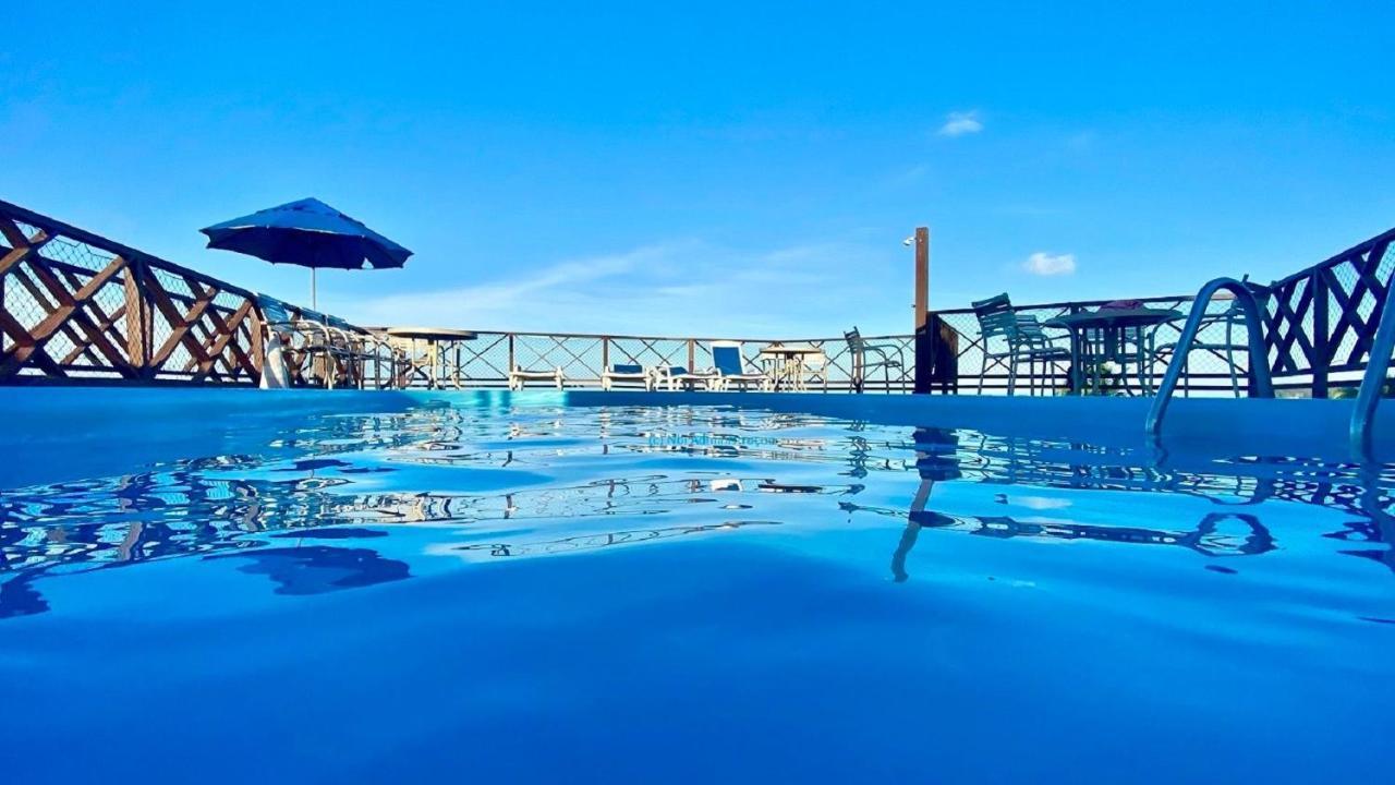 Apartment Marsallis Flat 305 - Nbi - Ponta Negra Natal