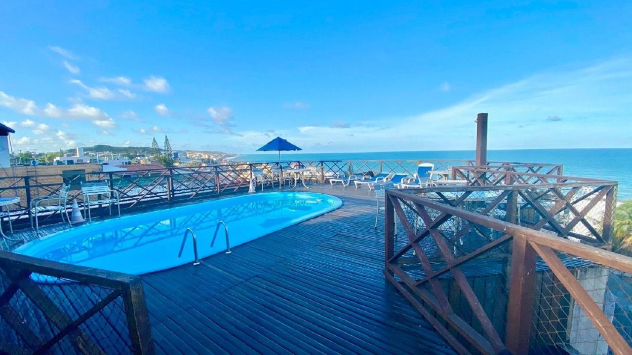 Apartment Marsallis Flat 305 - Nbi - Ponta Negra Natal
