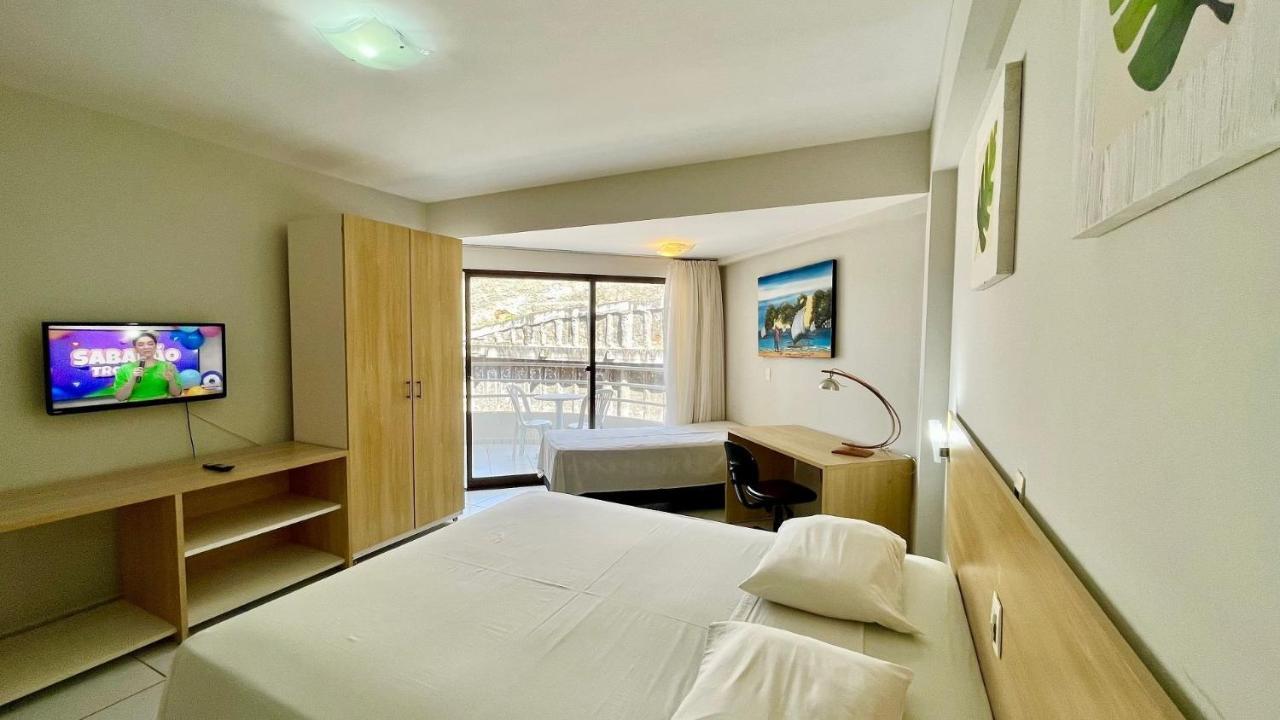 Apartment Marsallis Flat 305 - Nbi - Ponta Negra *