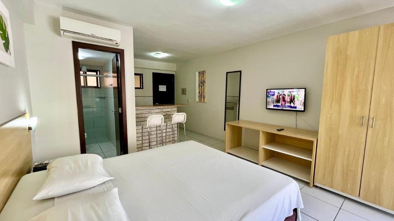 Apartment Marsallis Flat 305 - Nbi - Ponta Negra