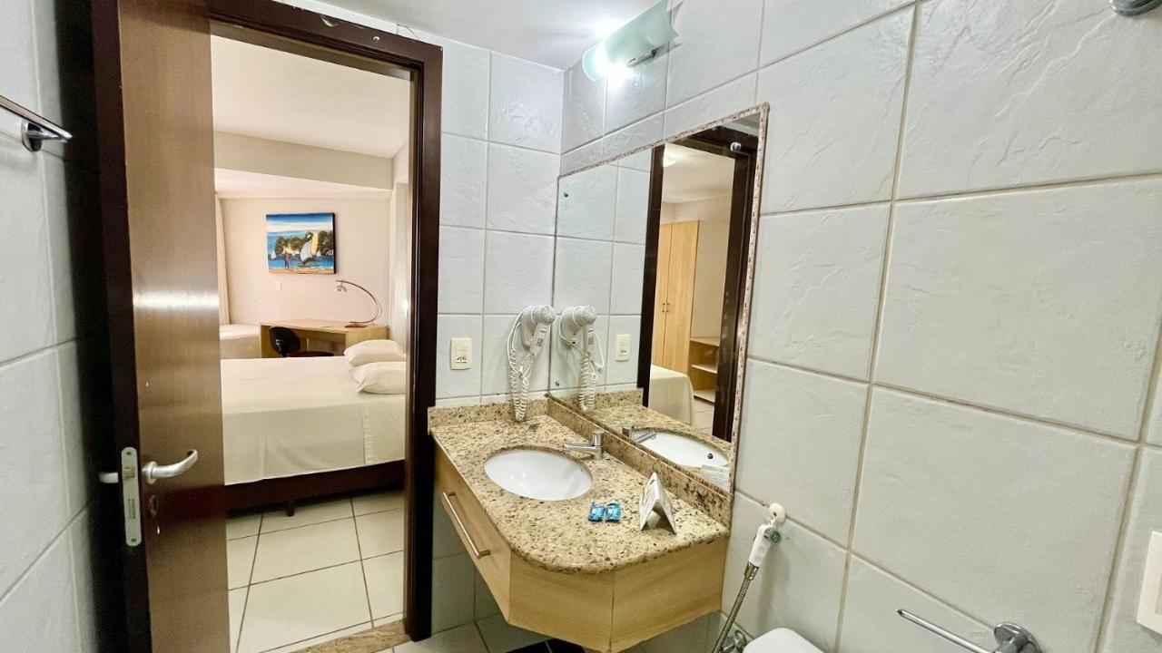 Marsallis Flat 305 - Nbi - Ponta Negra