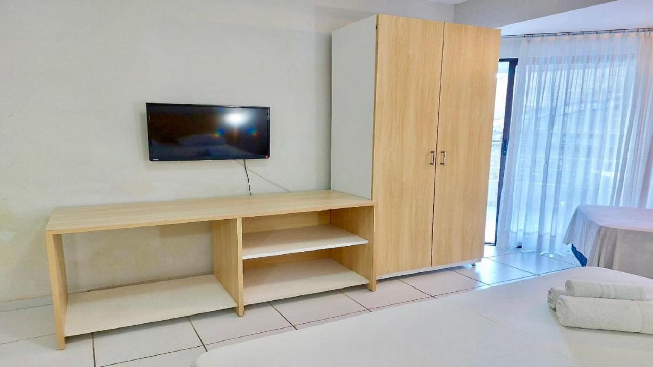 Marsallis Flat 305 - Nbi - Ponta Negra Apartment *