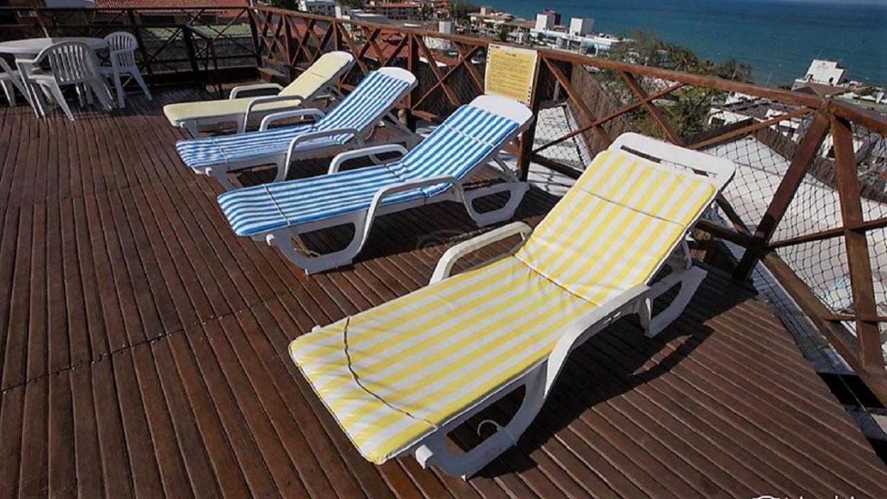Marsallis Flat 305 - Nbi - Ponta Negra