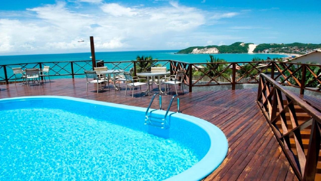 Apartment Marsallis Flat 305 - Nbi - Ponta Negra