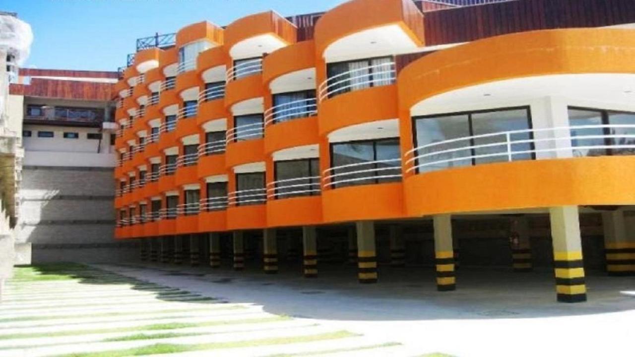 Marsallis Flat 305 - Nbi - Ponta Negra