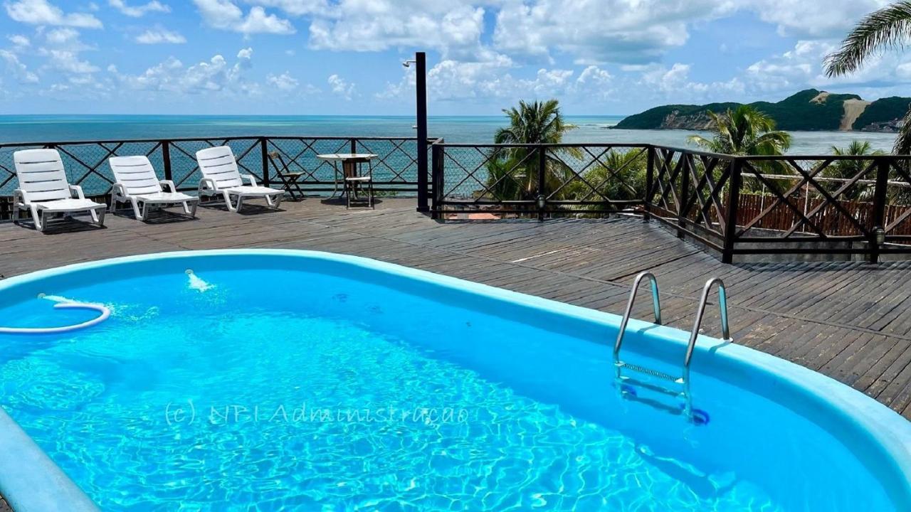 Marsallis Flat 305 - Nbi - Ponta Negra