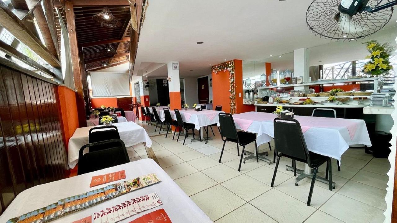 Marsallis Flat 305 - Nbi - Ponta Negra Apartment Natal
