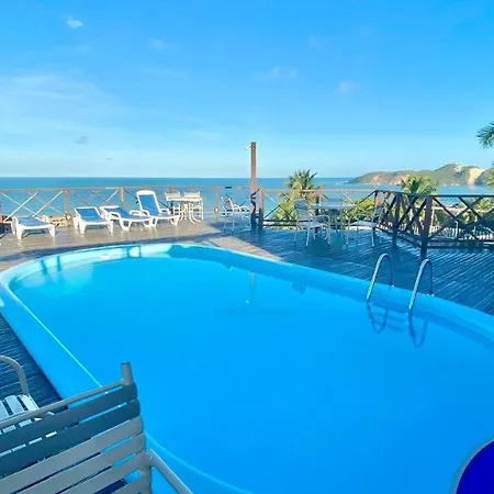 Marsallis Flat 305 Praia - Nbi - Ponta Negra Natal Exterior photo